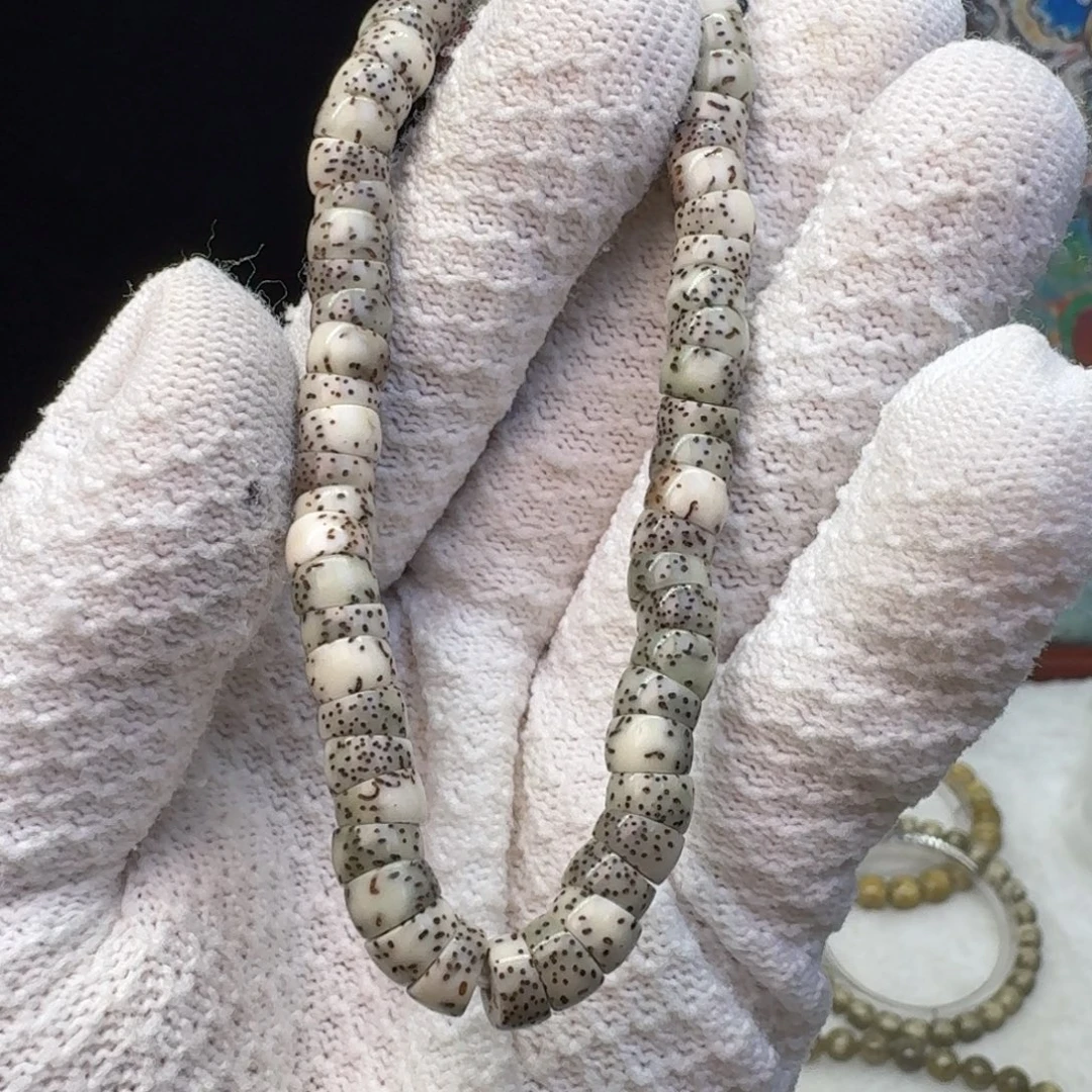 手串星月菩提1-29