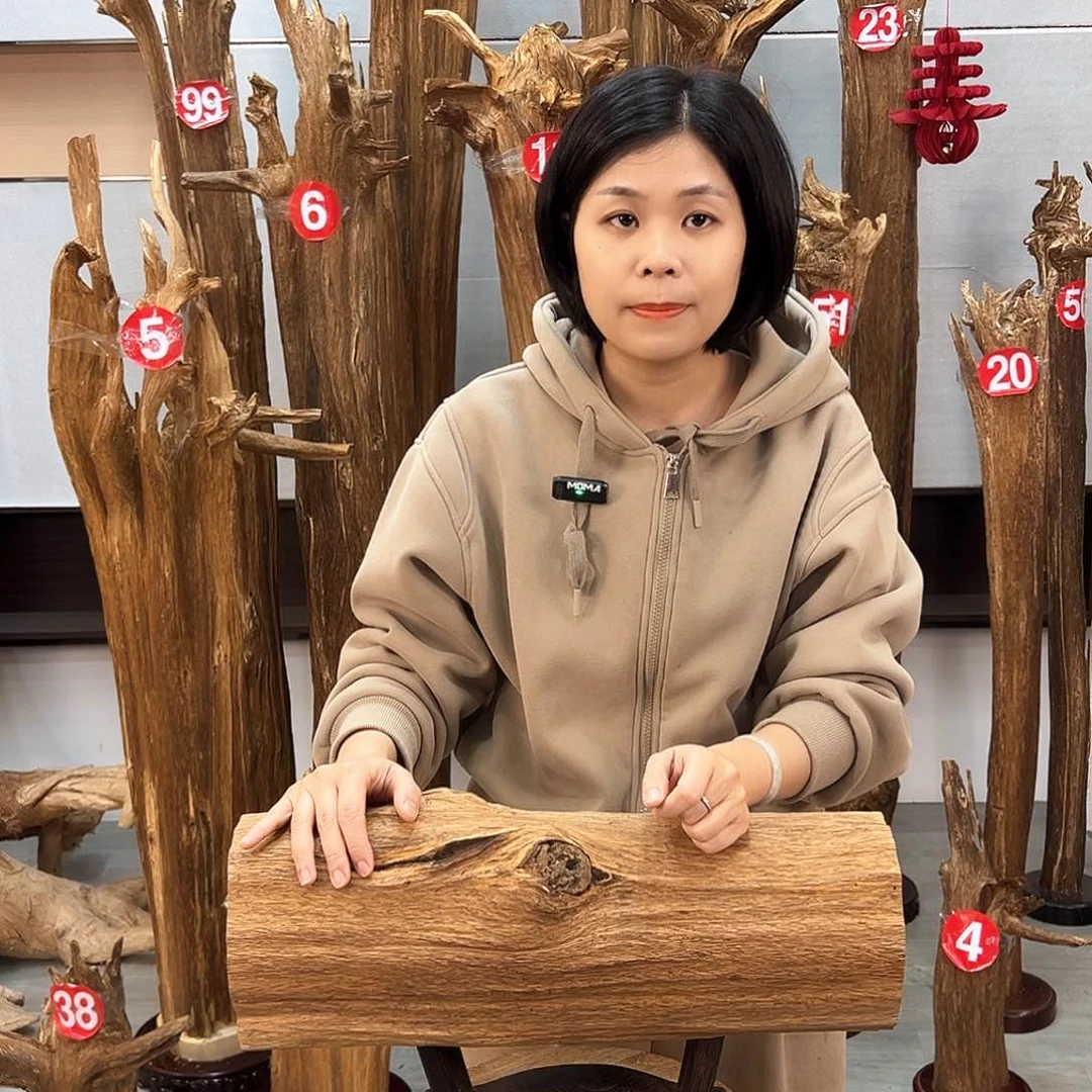 沉香摆件沉香摆件