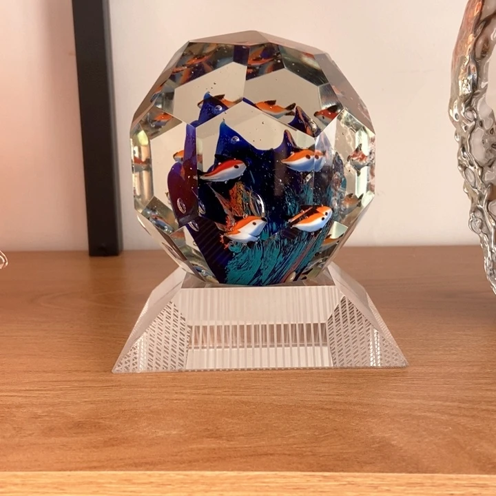 手工艺品琉璃全品