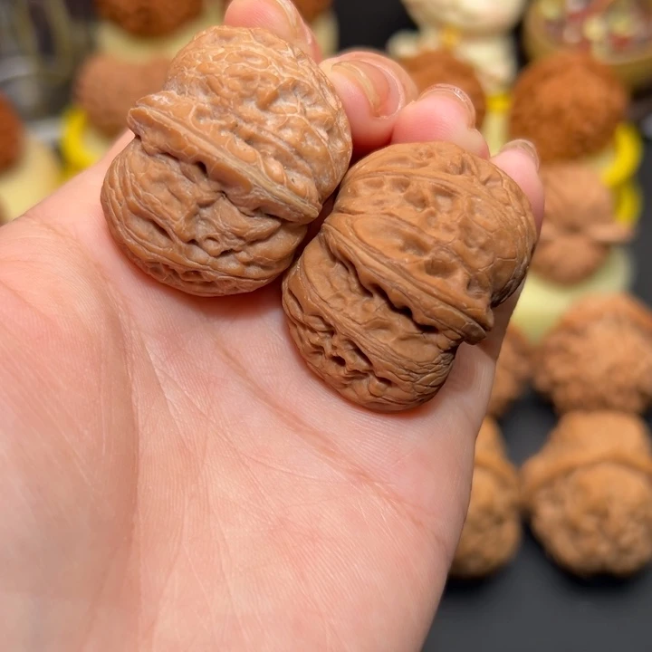 核桃37全品平谷元宝