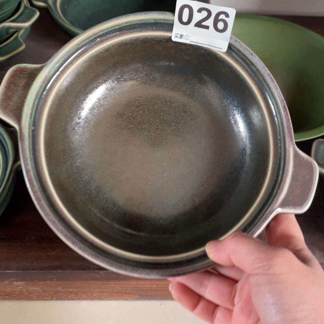 瓷片景德镇手工手作