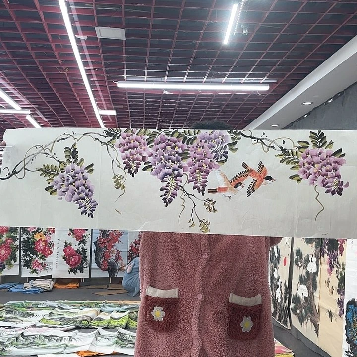 国画无毛或被短柔毛或