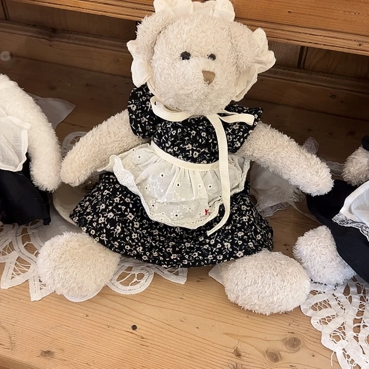 江***️雨妈推荐好看的玩偶