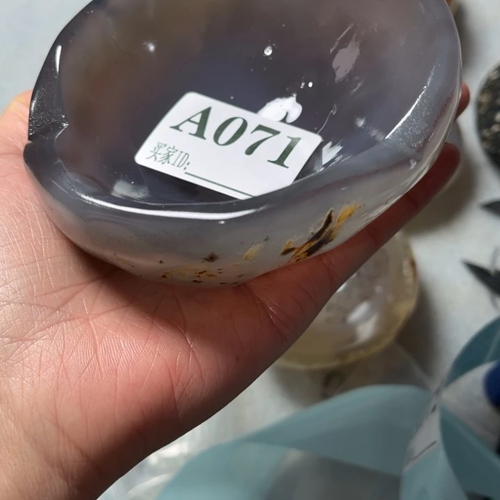 玛瑙/玉髓珠宝奇石未镶嵌