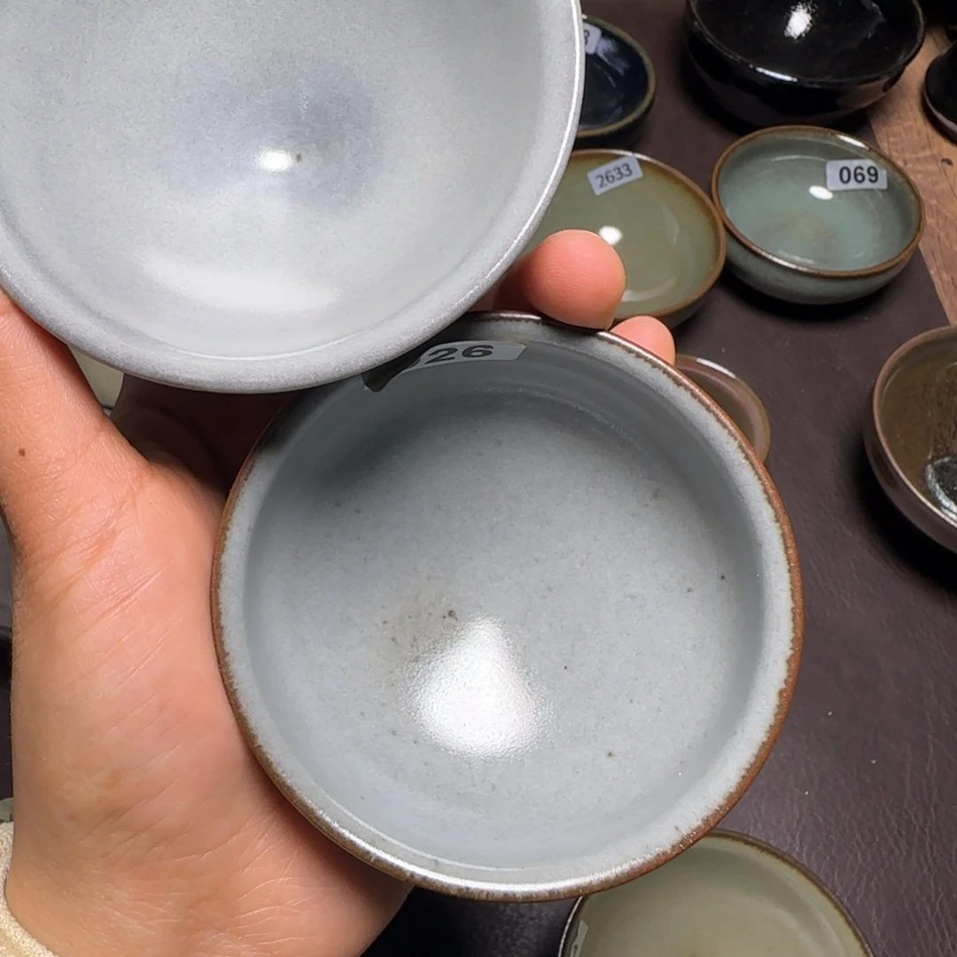 阿***计茶盏柴烧建盏闪购链接2056.026