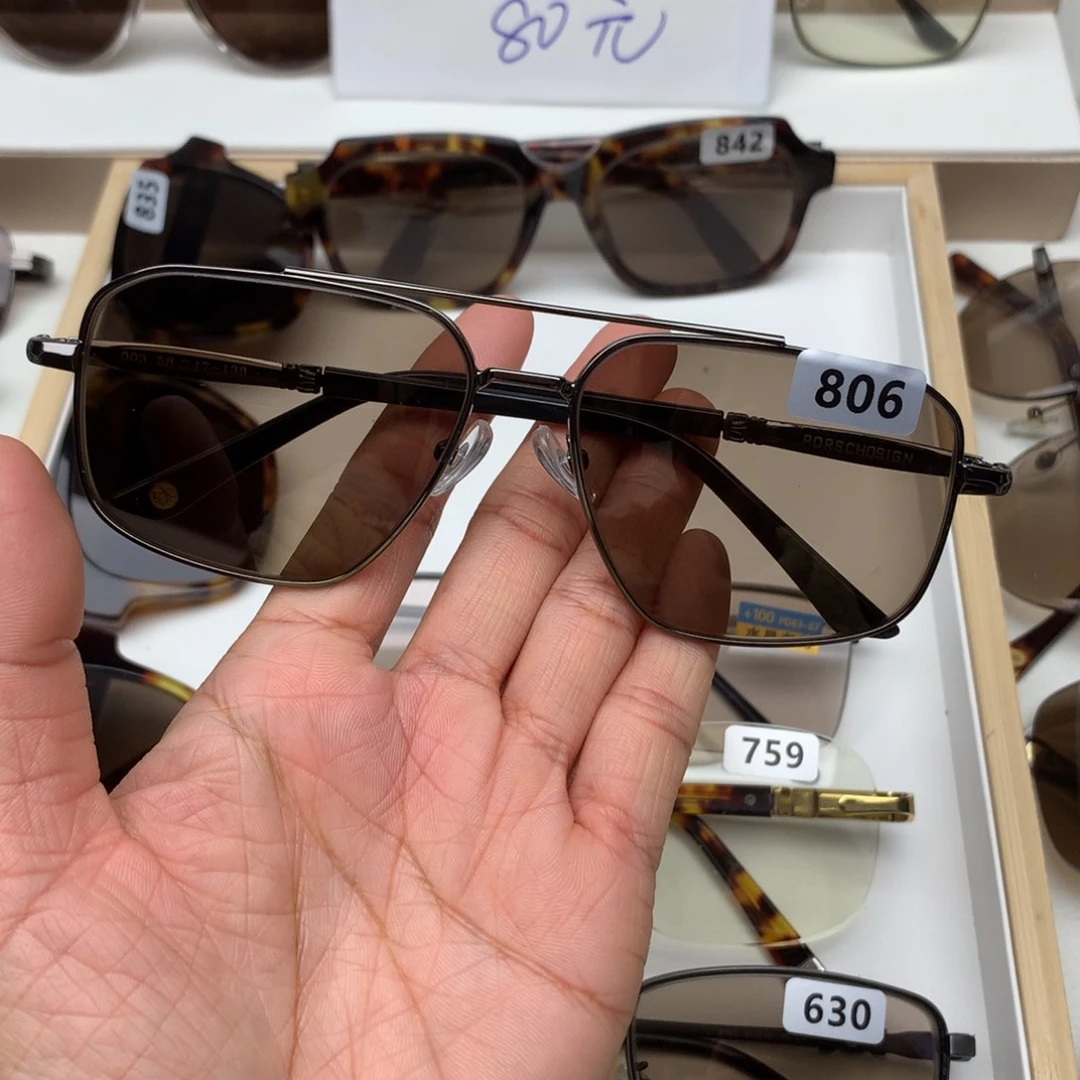 分体款全框茶水晶806