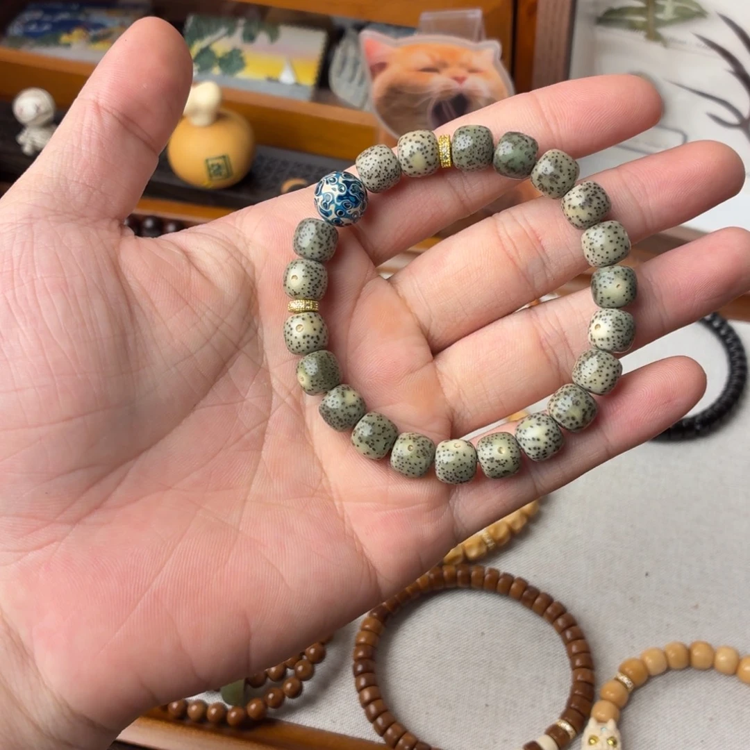 菩提手串/手链多样性