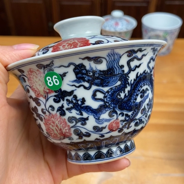 景德镇手绘哈哈哈哈哈