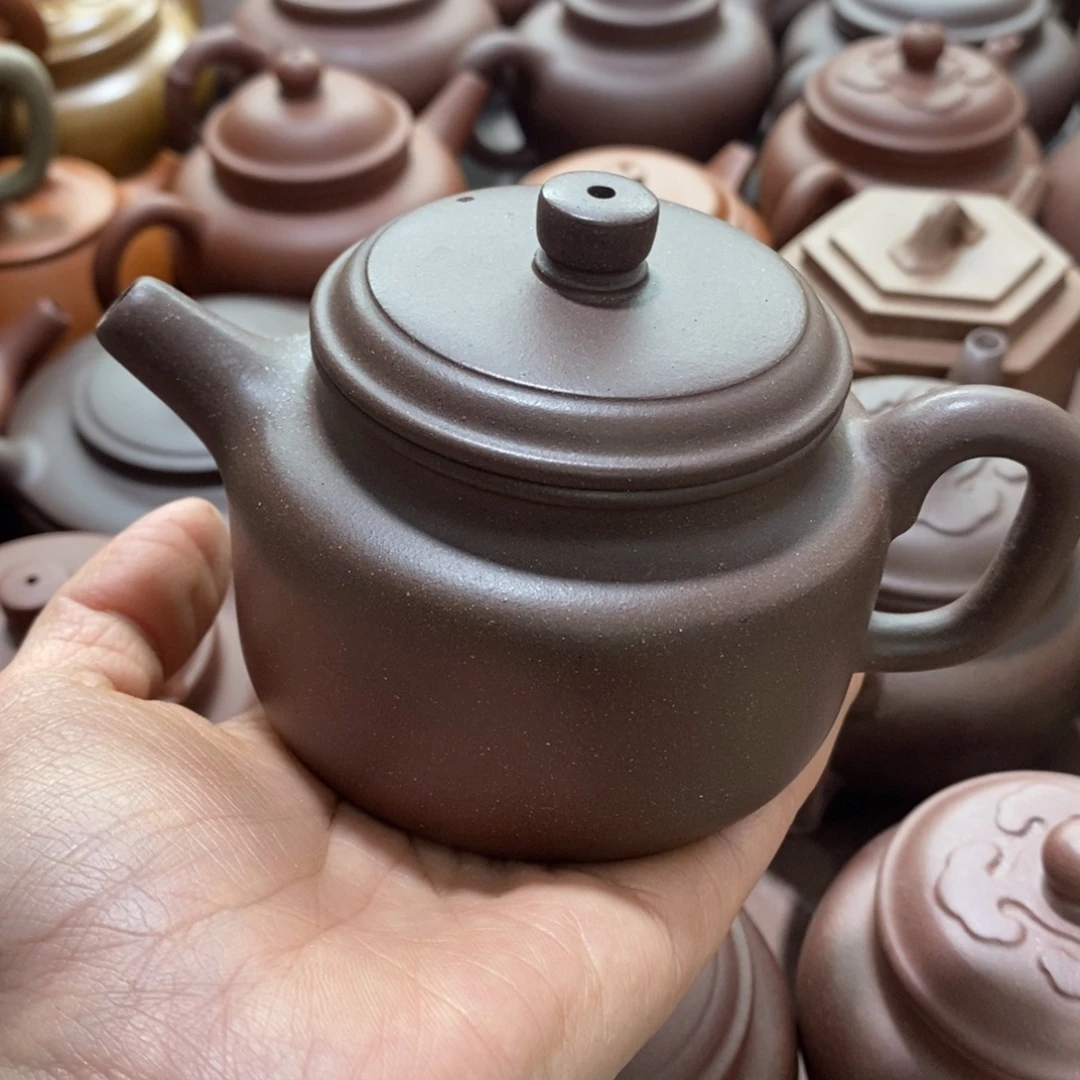 茶壶紫砂dffghhnnj