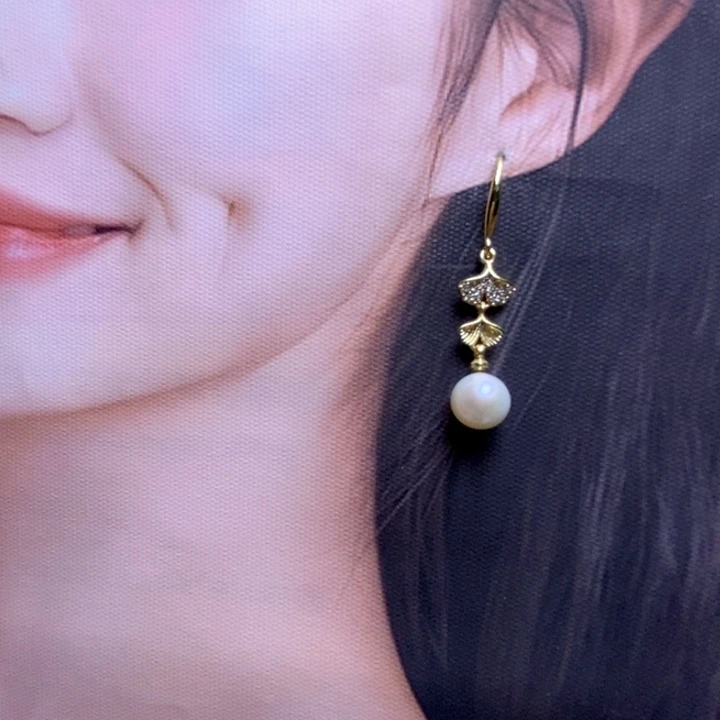 未镶嵌淡水珍珠饰品