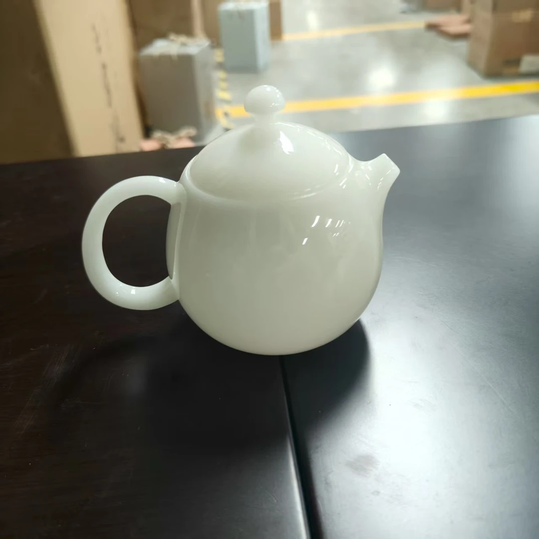 璞玉-龙蛋壶CC9953