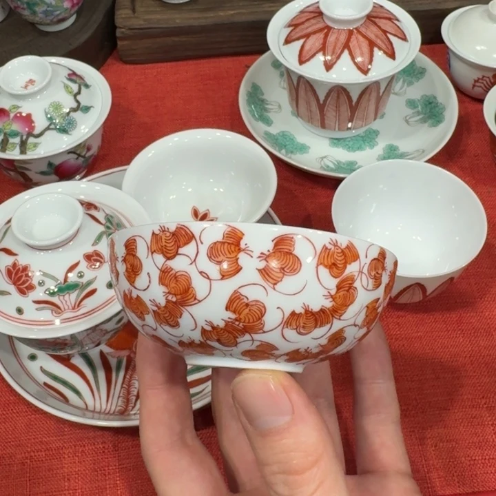 陶瓷艺术品收藏陶瓷