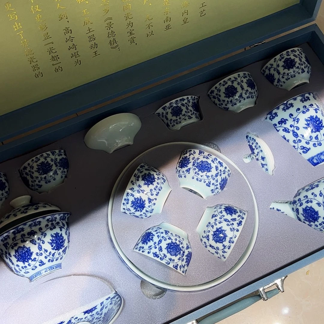 *****景德镇陶瓷艺术家