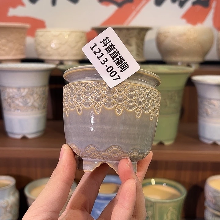 1213-007 内口6 A微瑕