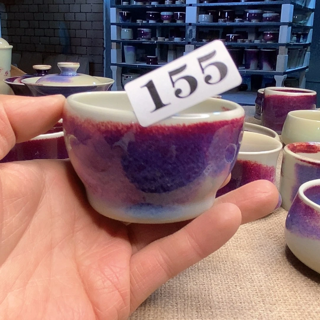 摆件开窑大吉，开窑寻宝