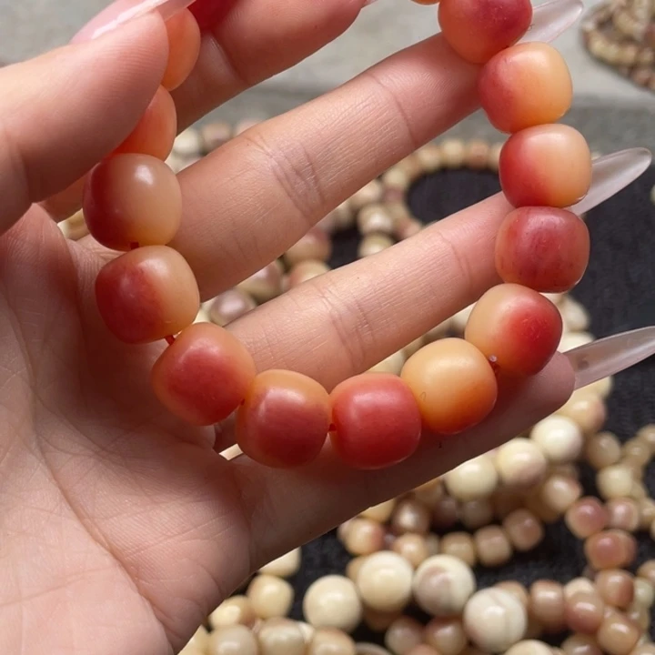 手串/手链驼骨点*2骆驼祥子