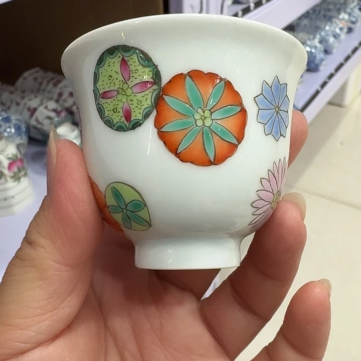陶瓷艺术品收藏陶瓷