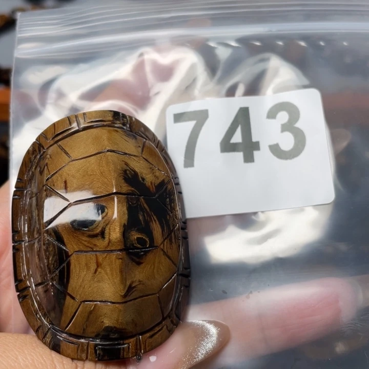 泥塑胤*亦朵臻品甄选