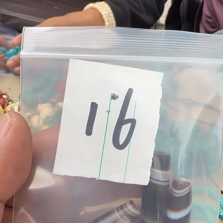 金刚菩提吊坠桑杰出品小元素配饰