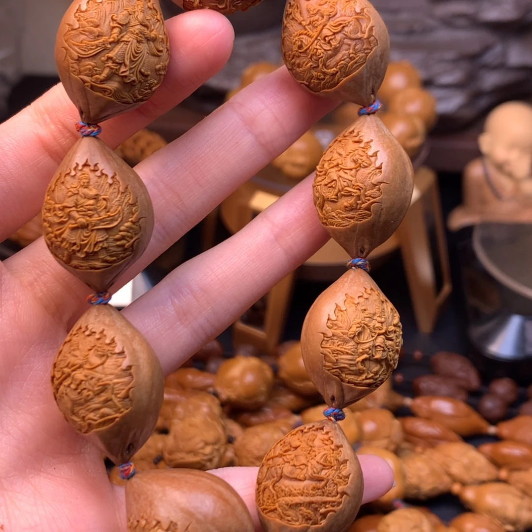 吊坠橄榄核橄榄核