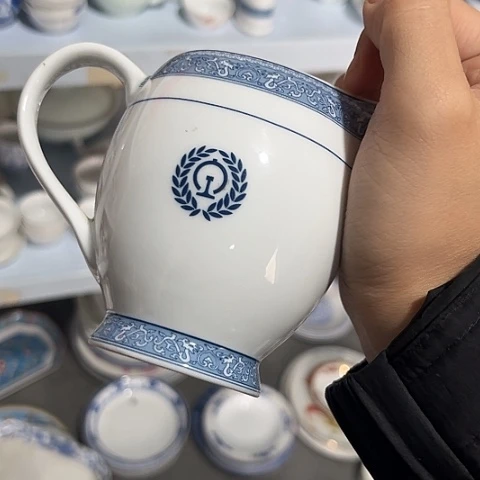 陶瓷公道一个陶瓷