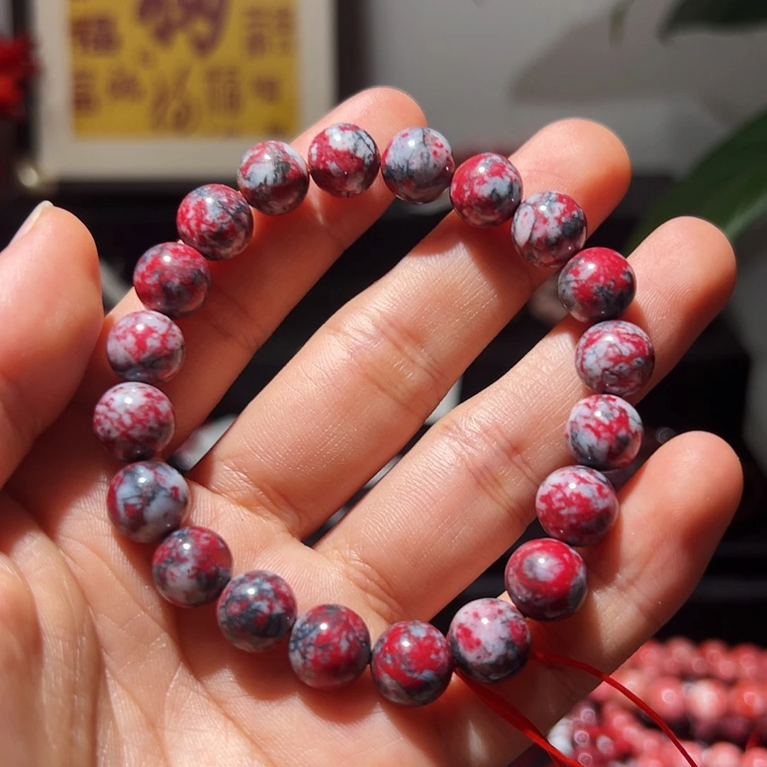 天然辰砂天然朱砂