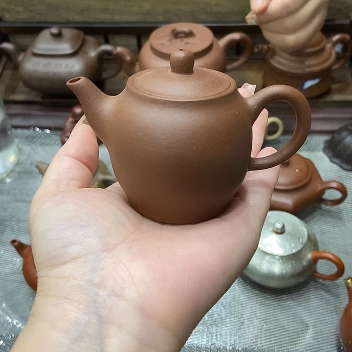 茶壶紫砂紫砂紫砂