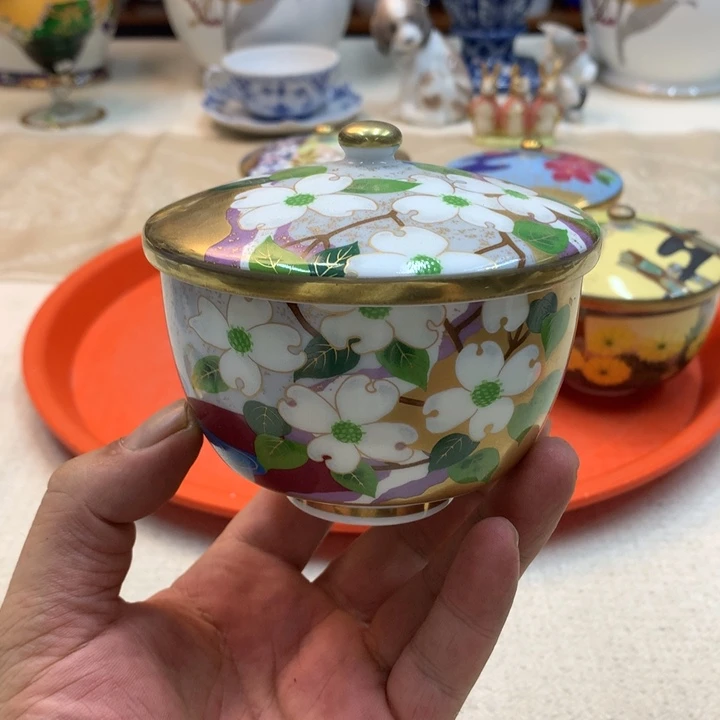 金瓷阁精品瓷器店紫砂