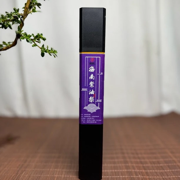 【新人礼】正宗海南黄花梨天然无添加香室内线香50克装