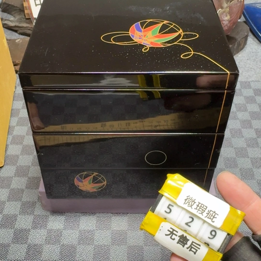 瓷片看好品相在下单/无/售/后