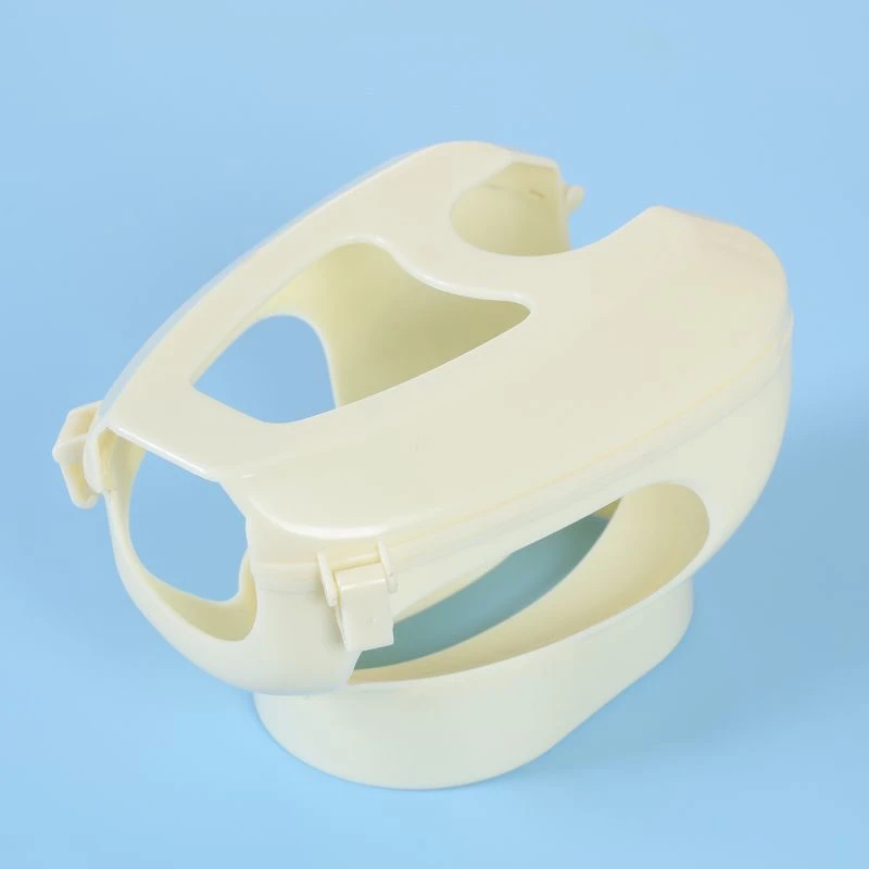 鸽子用品用具 赛鸽职业用喂药器 固定器 信鸽喂药固定架