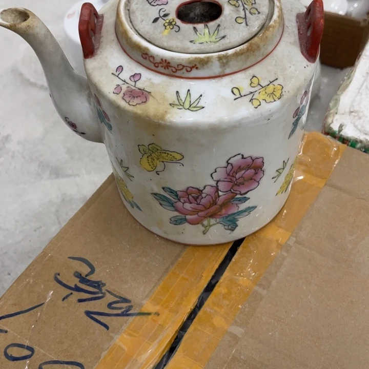 日用陶瓷制品商品