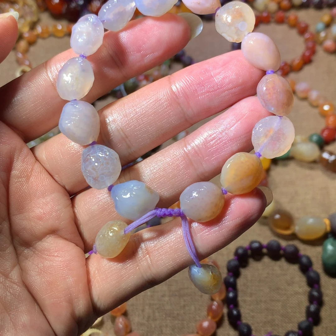 石材大漠戈壁原石