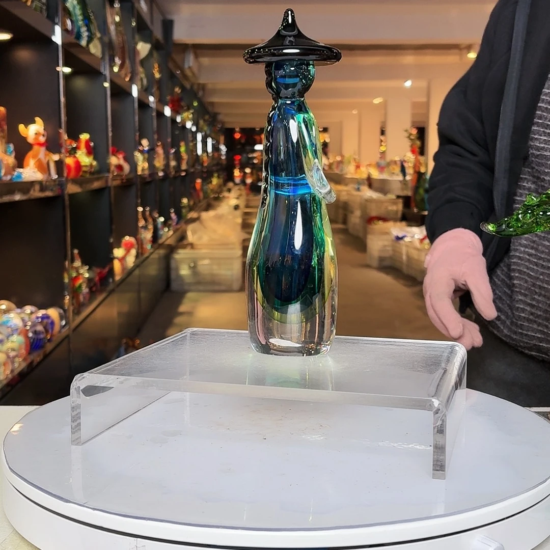 琉璃手工艺品琉璃岛