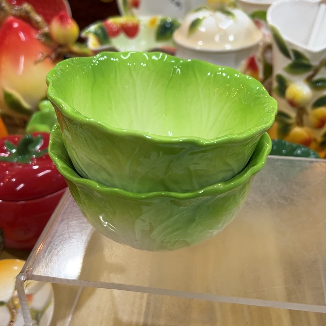 釉下彩陶瓷陶瓷陶瓷