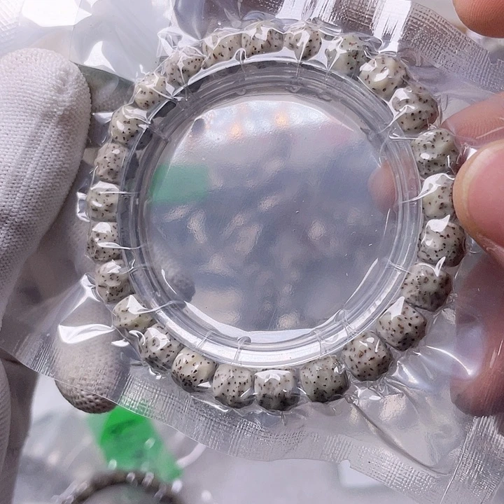 星月菩提手串Q025 星月哈哈哈9