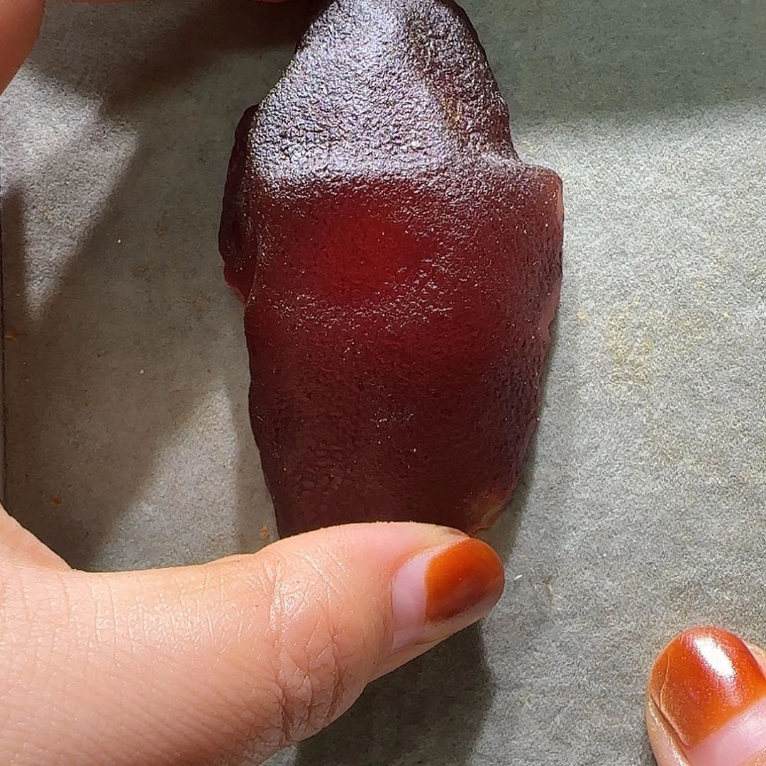 定制琥珀未镶嵌定制