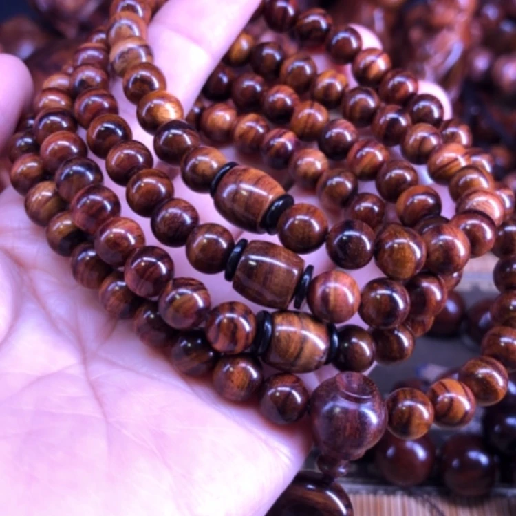 【闪购商品】黄花梨/降香黄檀把件0.8