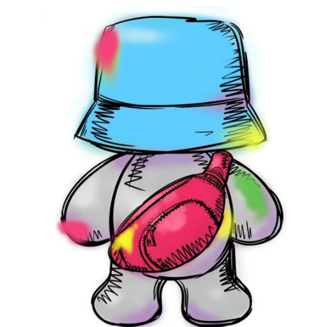 2.阿白专属集合链接卫衣T恤外套（叫到名字找价格下单！）