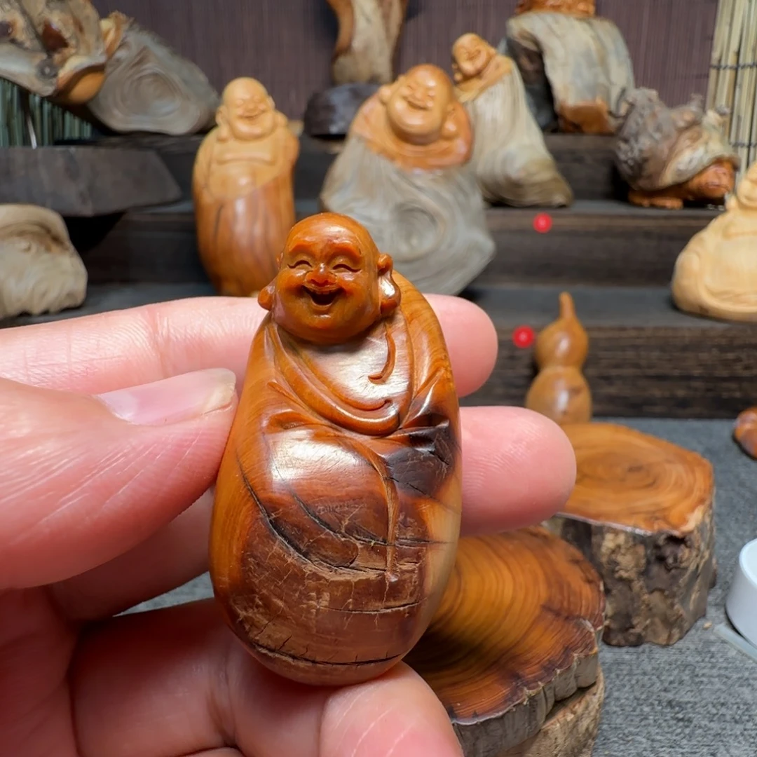 茶***味柏木（崖柏）好的好吧好的好