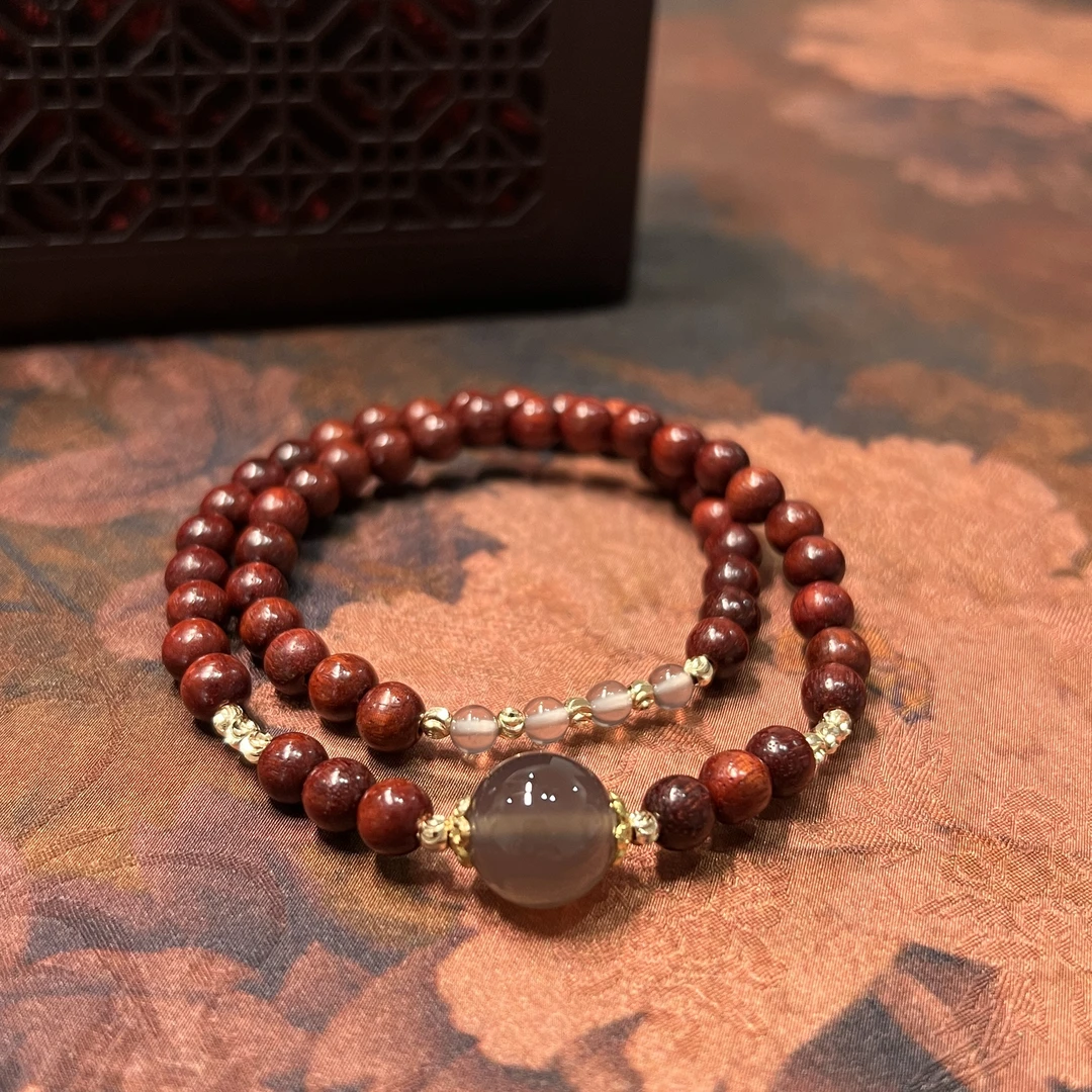 QS-5089 手串双圈（无礼盒）