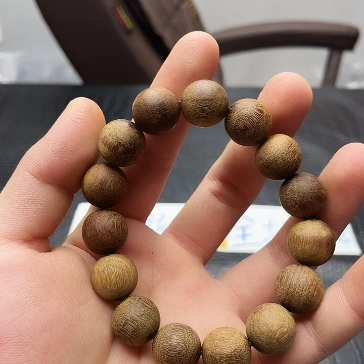 大叶紫檀（黑酸枝木类）06