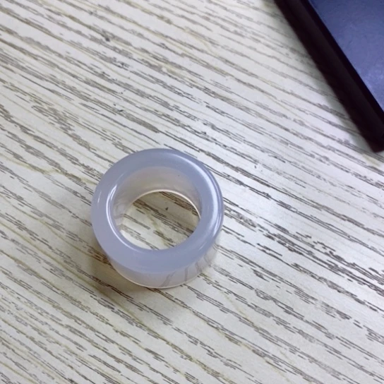 未镶嵌茶具玛瑙/玉髓六**極
