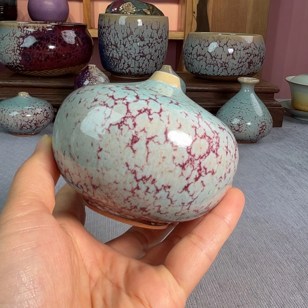 【闪购商品】钧瓷0000456