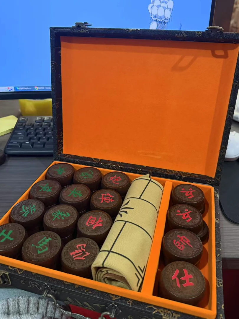 【闪购商品】--- 象棋