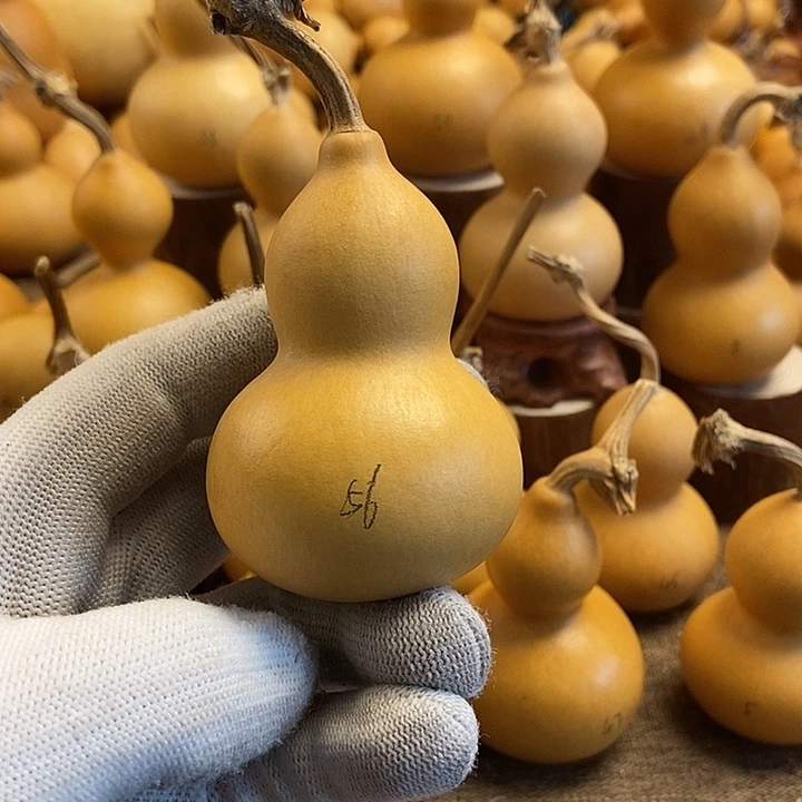 文玩葫芦 完美主义者 慎拍56