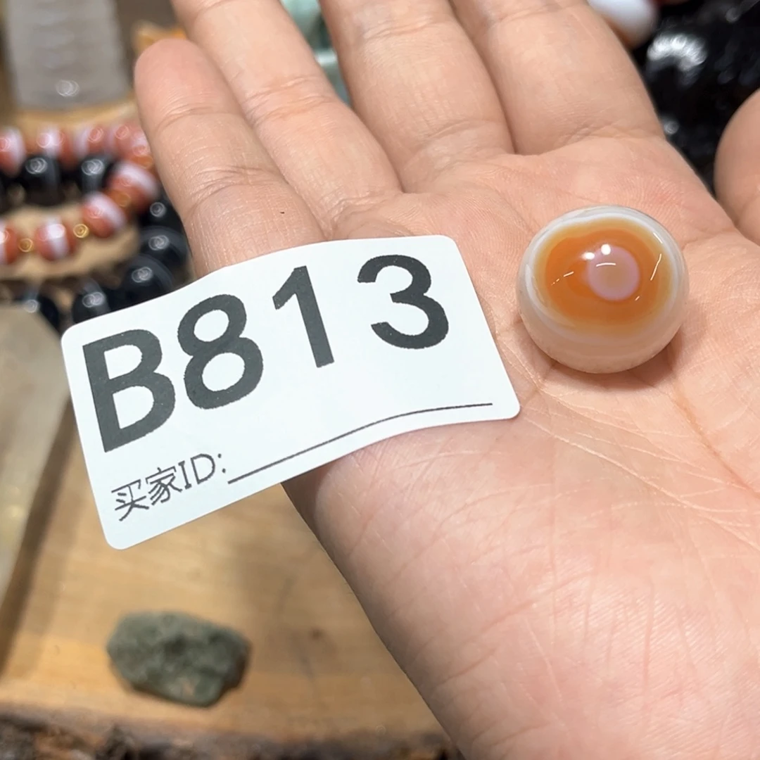 未镶嵌珠宝半成品水晶多样性发其一微瑕