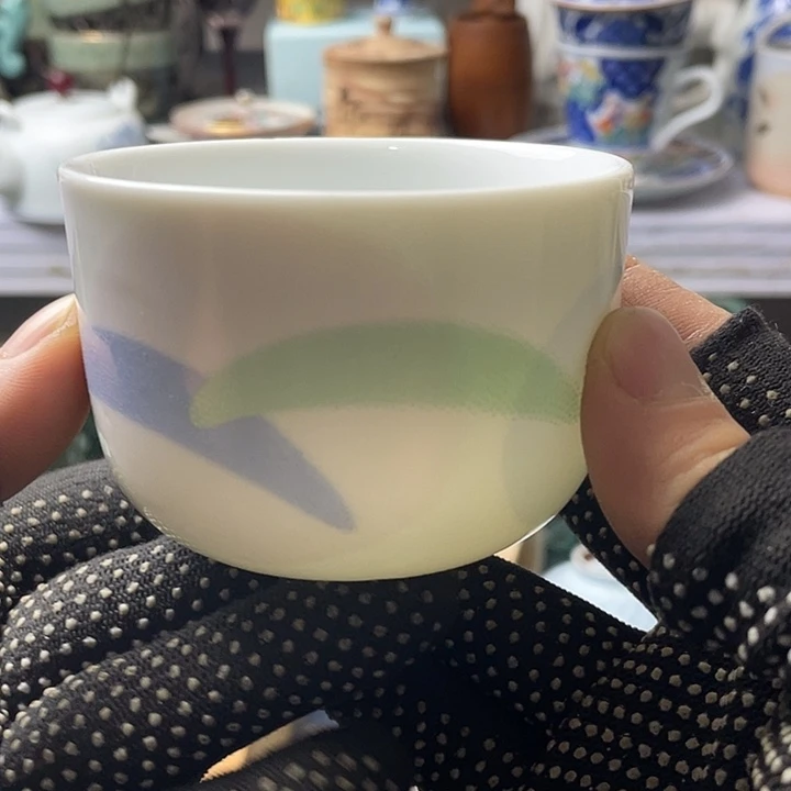 水滴瓷器水滴瓷器