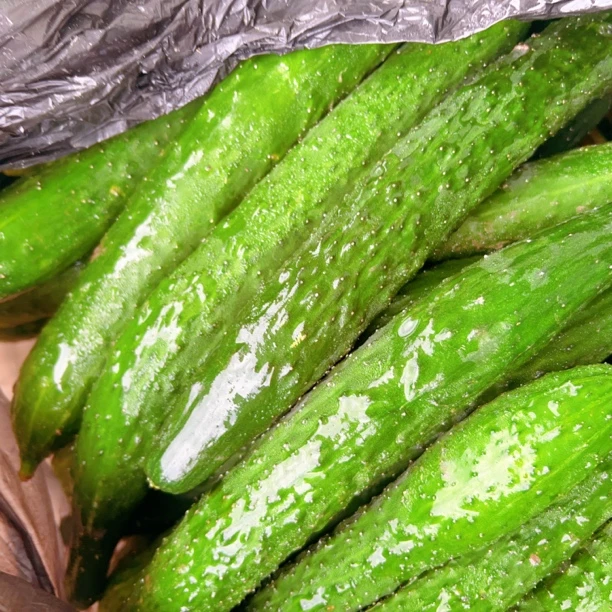 黄瓜（约2斤±30g）