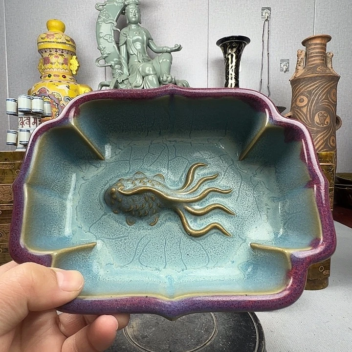 瓷片福源阁欢迎您的光临